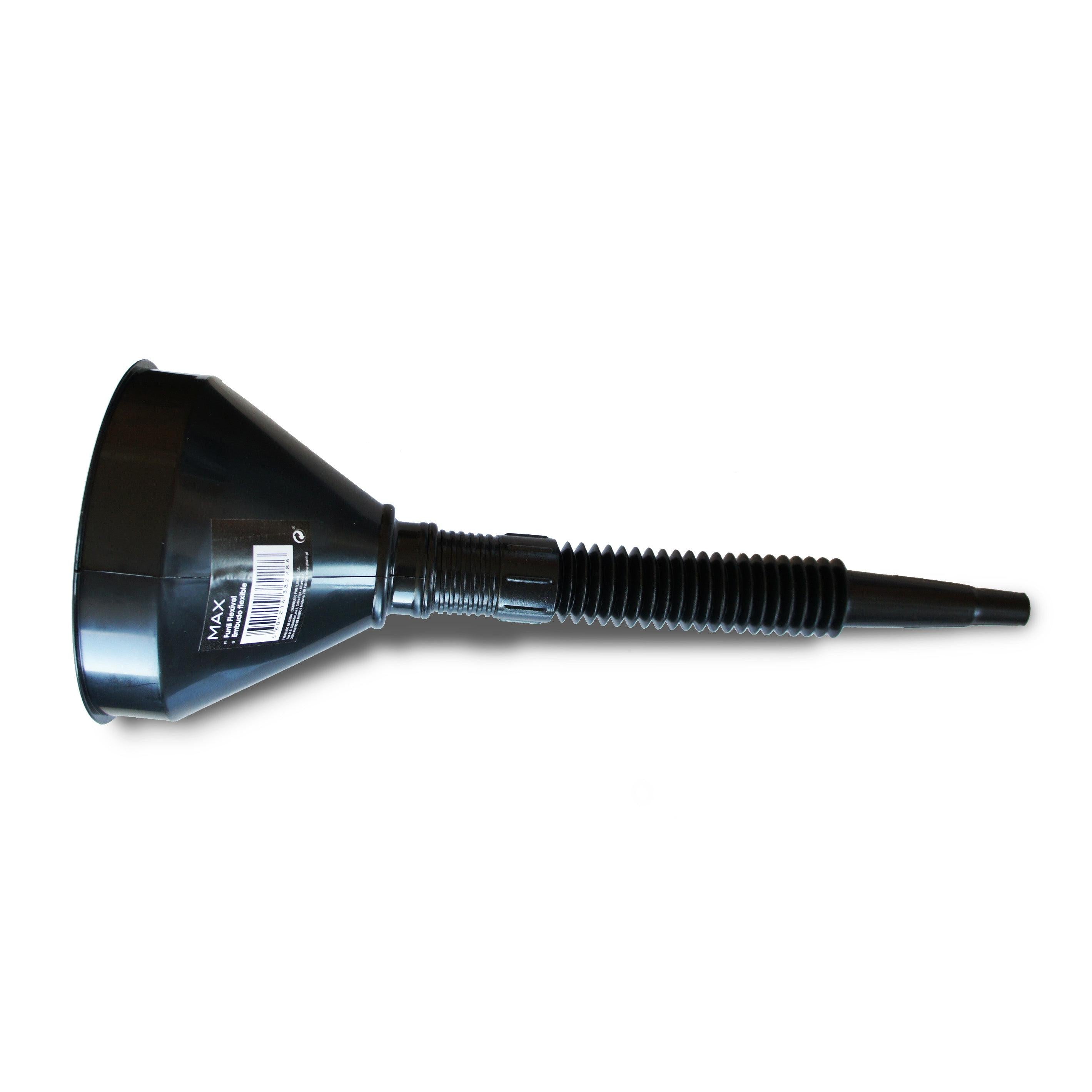 Max Flexible Funnel - professional car care product